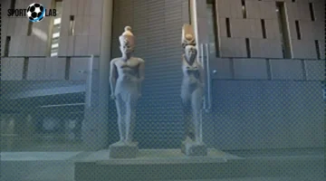 رحلة البحث داخل المتحف المصري الكبير.. مغامرة كشف الكنز وحل الألغاز تنتظرك